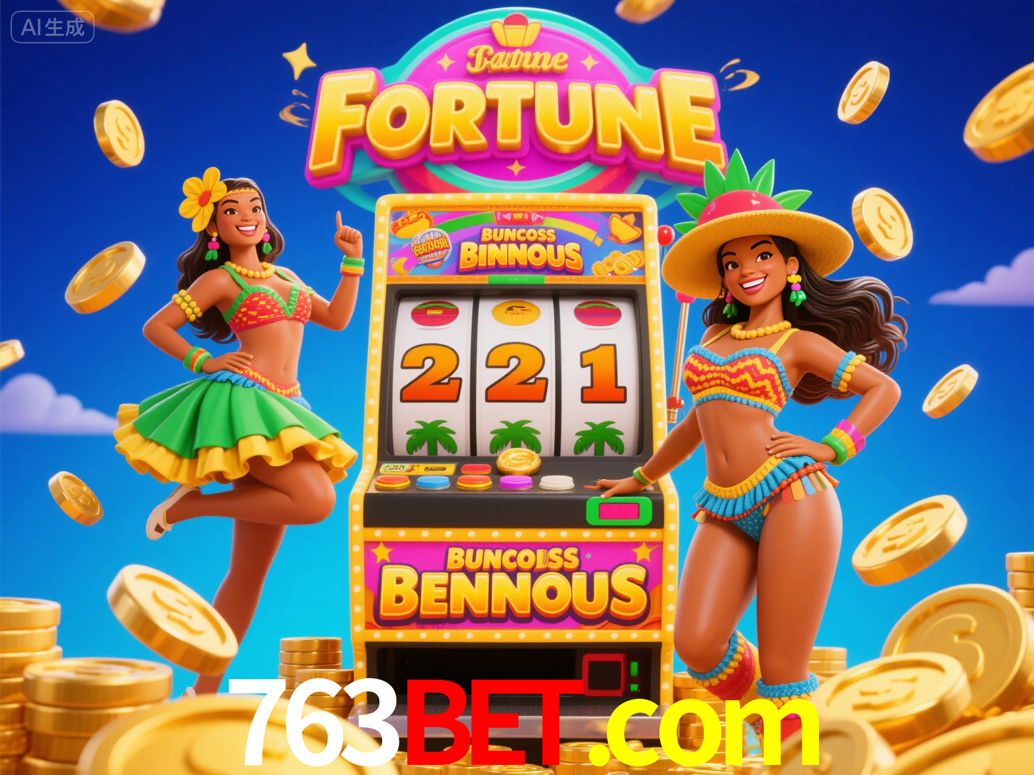 763betgame-App