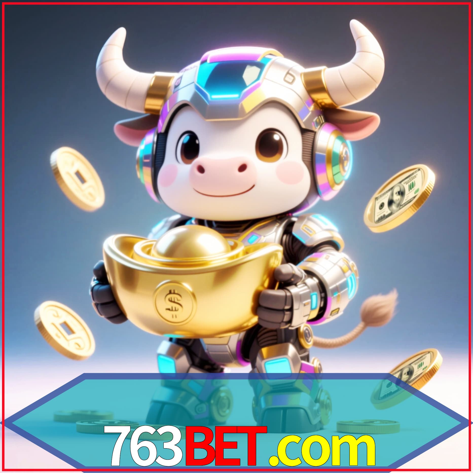 763bet-Logo